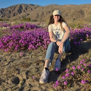 Meet your Posher, Margaret